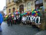 Sturm aufs Rathaus