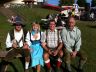 Tracht ist Pflicht