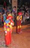 Clowni und Clownoma