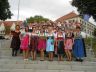 Gemeinsamer Ausflug zum Pichmännel-Oktoberfest in Dresden