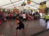 Zumba mit Jenny